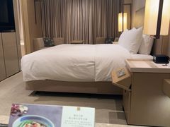 -北京康莱德酒店