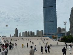 -星海广场