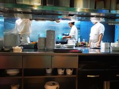-桂满陇·蟹黄小笼汤包(巴黎春天浦建店)