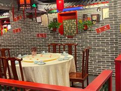 -北平印象.北京烤鸭.新京菜.融合菜(世贸店)
