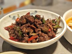 -东安鸡馆(蔡锷南路店)