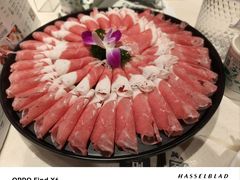 -阳坊胜利涮羊肉(阳坊总店)