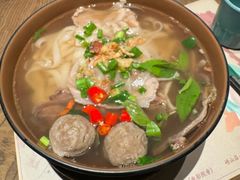 -安南越南餐厅(青岛万象城店)