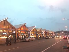 -东极岛景区
