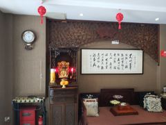 -莱蔻·圣灸堂·推拿艾灸(天山店)