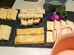 -小街猪手(团结湖店)