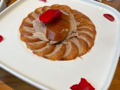 -壹零捌道·北京烤鸭(车公庄店)