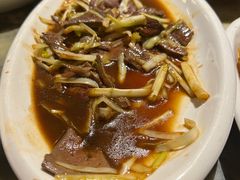 -慧娟面馆·餐厅(望江路店)