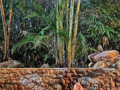 -三亚珠江南田温泉度假区