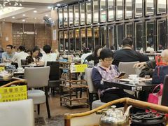 大堂-虾饺妹·粤式手工点心(水荫路店)