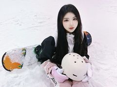 -绍兴启迪乔波冰雪世界
