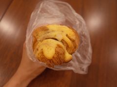-小麦之家(海湾总店)