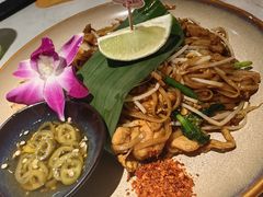 -POKIPOKI泰食谷仓东南亚菜(侨香店)