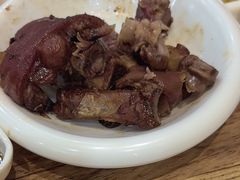 -小艺烧烤(曲江店)
