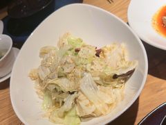 -阿强家川菜·29年老字号(岗顶店)