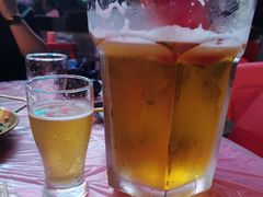 -燥次·烧烤酒场(万象城店)