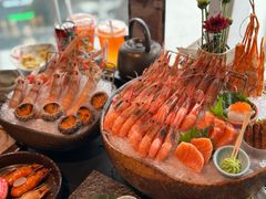 -花潮料理艺食馆(SM新生活广场店)