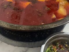 -重庆特色冷锅鱼(武大店)