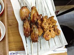 -范家大院(华为店)