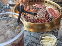 -义气烤肉餐吧(大族广场店)