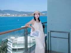 -三亚绿发山海天JW万豪酒店