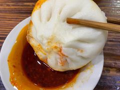 -清真石家包子(大皮院总店)