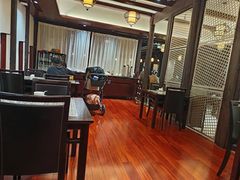 -走马楼饭庄(慈城古县城店)