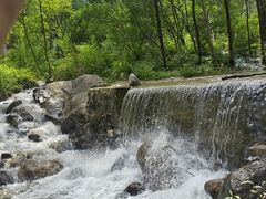 -玉渡山自然风景区