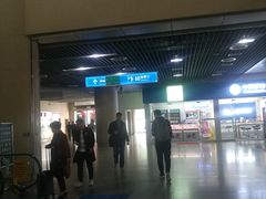 -杭州九堡客运中心