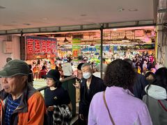-桃源市场(解放路店)