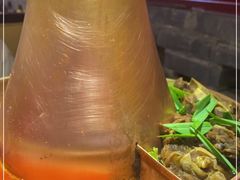 -祥源胡同·涮牛羊肉火锅(花桥店)