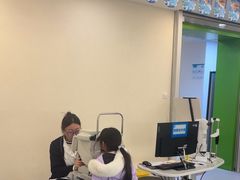 -北京华德眼科医院