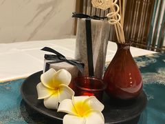 -澜笙Spa