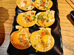 -烧蠔帮·湛江生蚝(工农店)