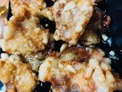 -果松木炭酸菜铜火锅·外婆参鸡汤