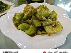 -芳芳餐厅(白沙路店)