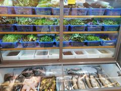 -老味道1992(武当山店)