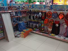 -TOYSRUS玩具反斗城(天津远洋乐堤港店)