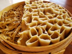 -弓二莜面(总店)