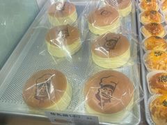 -西村叔叔的店·面包·甜品·蛋糕(崂山丽达店)