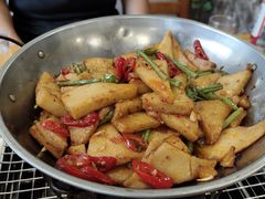 -张记焖窑·十五年专注焖烤(雍和宫店)