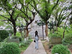 -江心屿景区