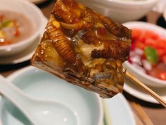 -四道菜·福建菜馆(新街口金鹰店)