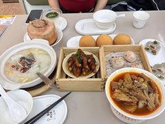 -蔡澜点心(三里屯T+MALL店)
