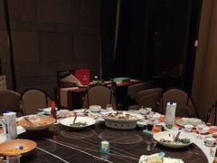 -北書房·墨宴(国际博览中心店)