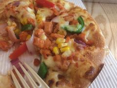 -尊宝比萨(雍景园店)