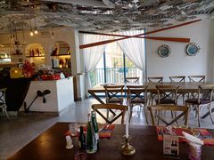 -长江六号法国餐厅(长江南路店)