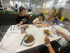 -宜家·瑞典风味餐厅(北京西红门店)