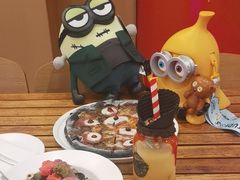 -城市大道红炉披萨烘焙坊