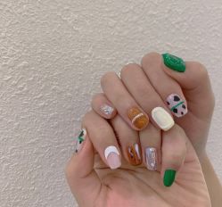 -伊奈尔美甲美睫